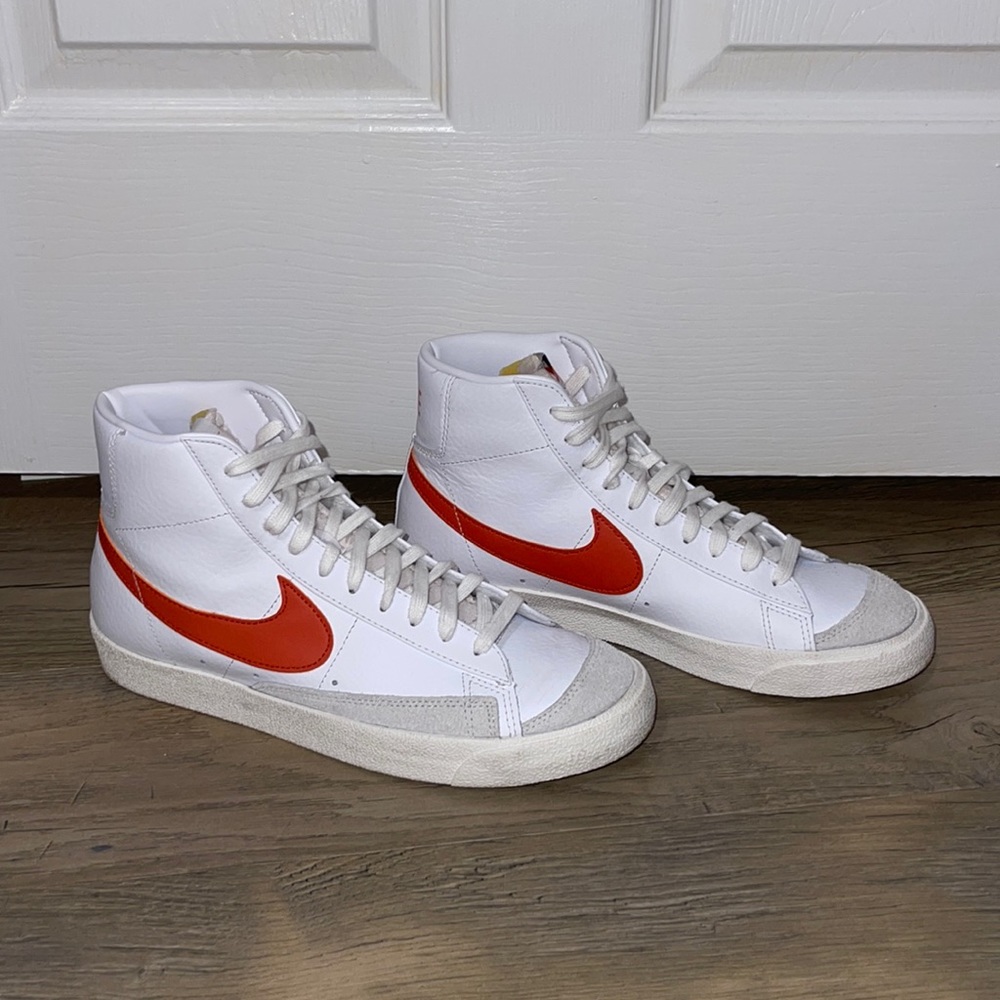 Nike Blazer Mid ‘77 Vintage M 9.5/W 11